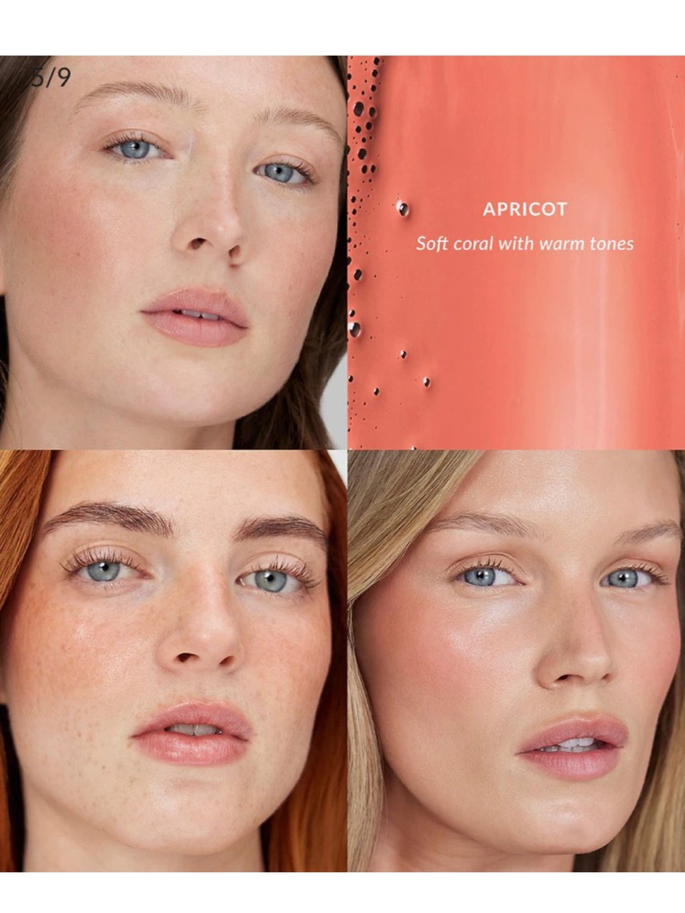 NEW✅Refy Apricot - Picture 5 of 9